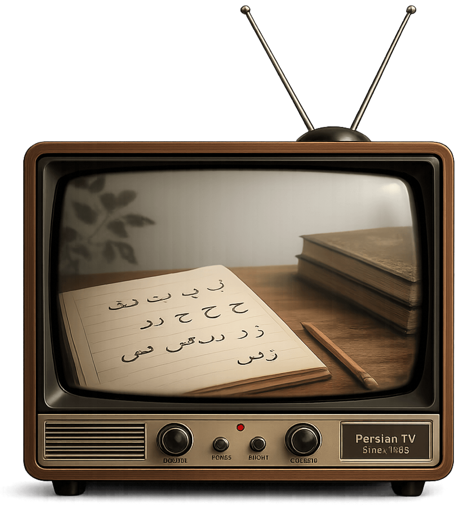 tv