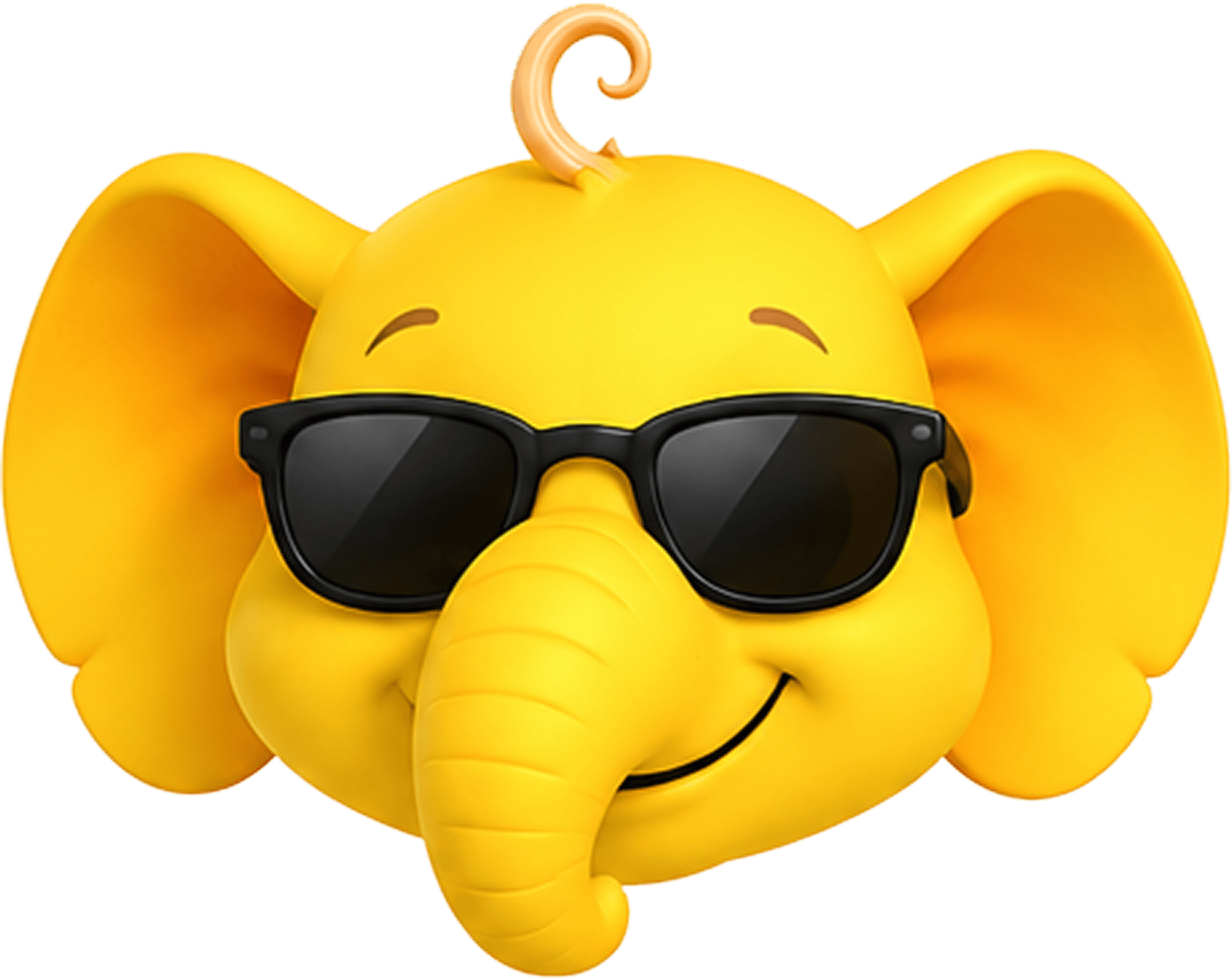 mascot